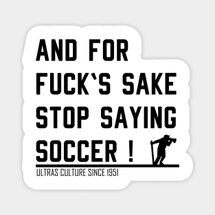 Football Magnet