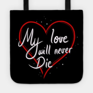 Lucifer: My Love will Never Die Tote