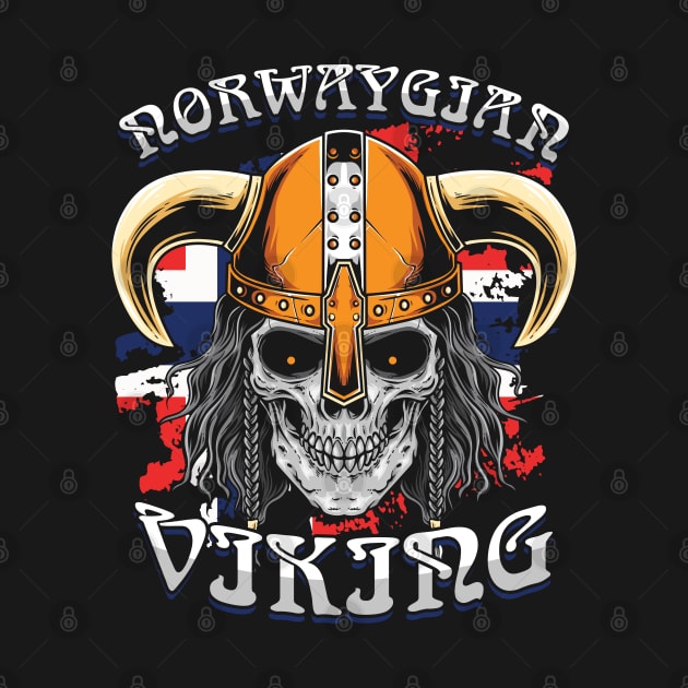 Vikings : Viking Northmen Axe Scandinavia Warrior Gift by woormle