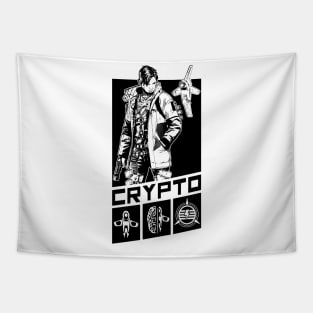 Crypto Tapestry