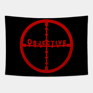 Objective Tapestry