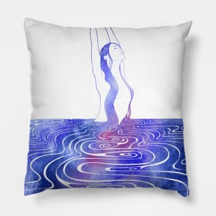 Nereid CX Pillow