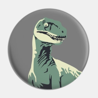 Raptor Pin