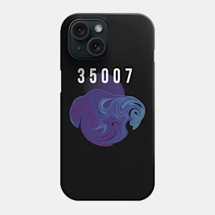 35007 Phone Case