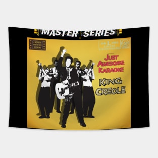 King Creole - Master Series Edition Tapestry