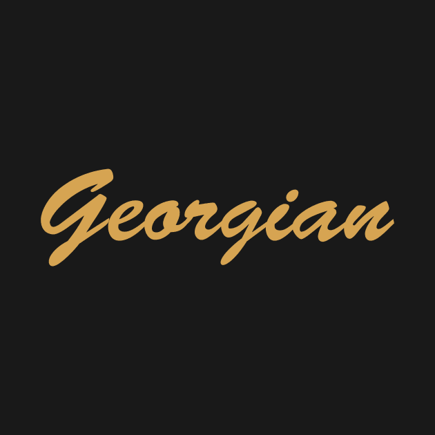 Georgian by Novel_Designs