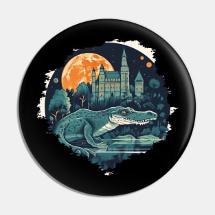 The Flood Pin