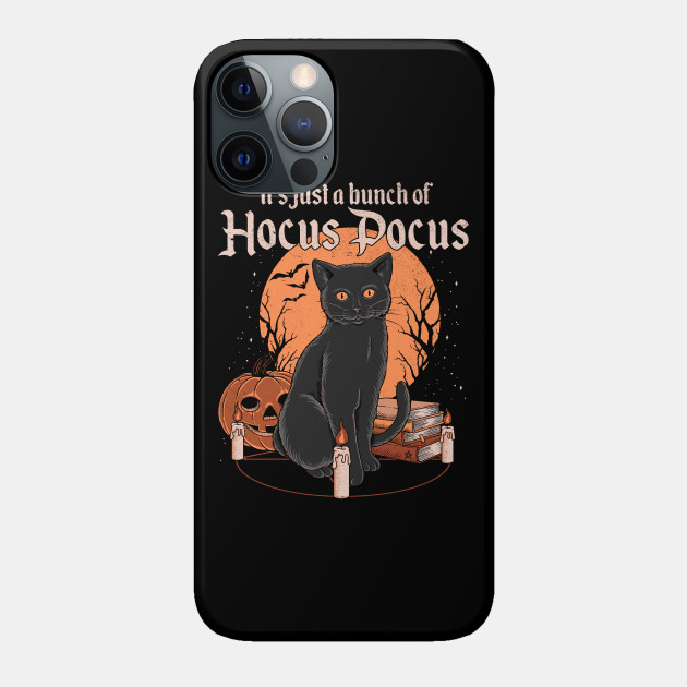 Bunch of Hocus Pocus - Hocus Pocus - Phone Case