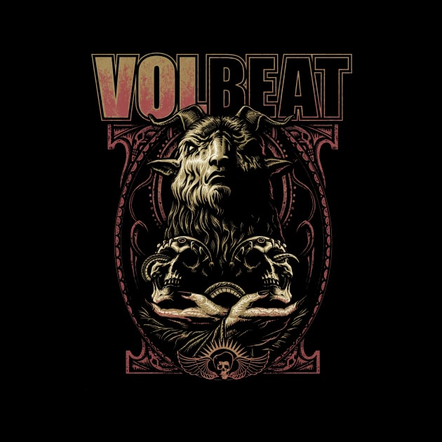 Volgoat by Press Play Ent