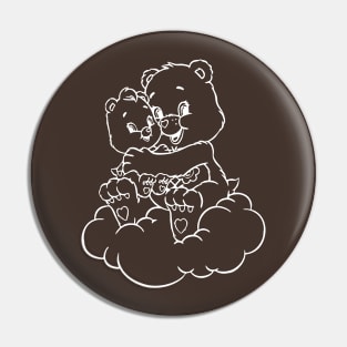 baby and mummy Pin