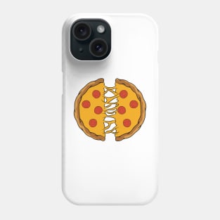 Pizza! Phone Case