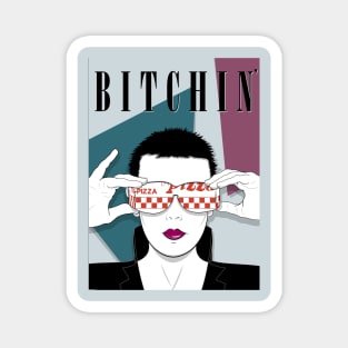 Bitchin' Magnet