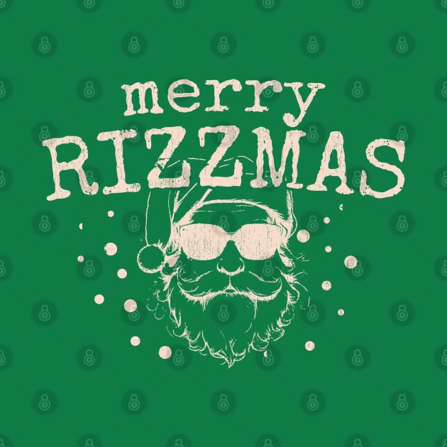 Merry Rizzmas offensive christmas by Mas To