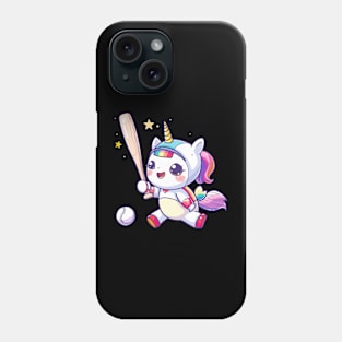 Baseball lovers Phone Case