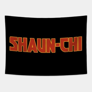 Shang Chi - Shaun Tapestry