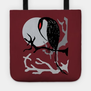 Buzzard Tote