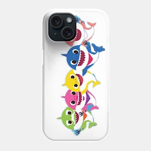 BABYSHARK Phone Case