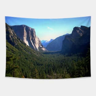 Peaceful Valley Tapestry