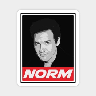 Norm Magnet