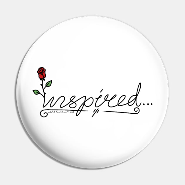 Inspired minimalist tattoo design Pin by CelticDragoness