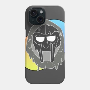 MF Doom duality Phone Case