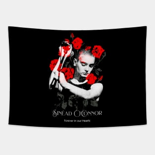 Sinéad O'Connor Tapestry