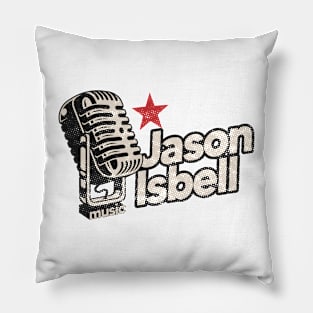 Jason Isbell / Vintage Pillow