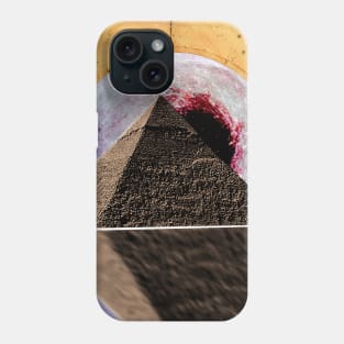 Lost Phone Case