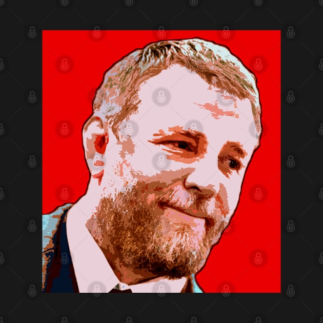 Guy Ritchie by oryan80