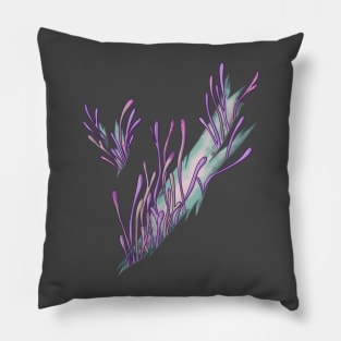 Cordyceps inside you Pillow