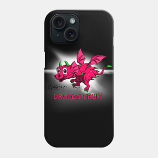 Dragonfruit Phone Case