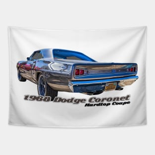 1968 Dodge Coronet Hardtop Coupe Tapestry