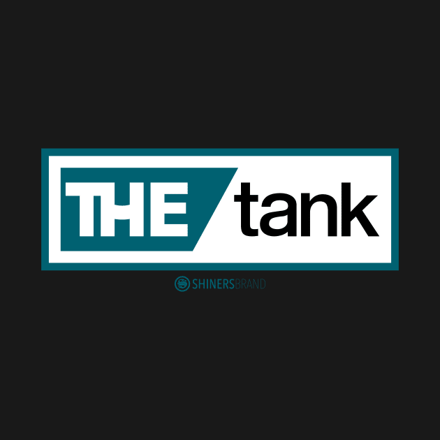 The Tank by shinersbrand