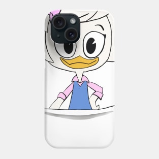 Webby! Phone Case