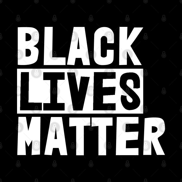 Black Lives Matter by skittlemypony