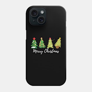 CHRISTMAS Phone Case