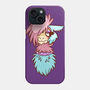 Pastel Alpunka Phone Case