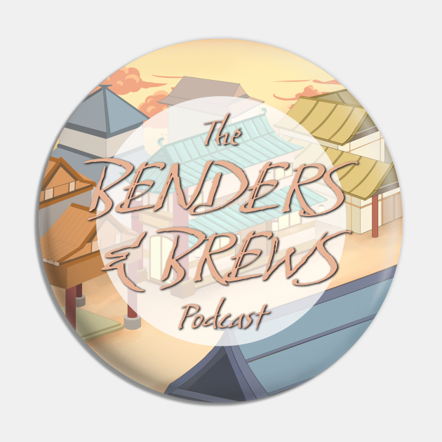 Benders & Brews Logo
