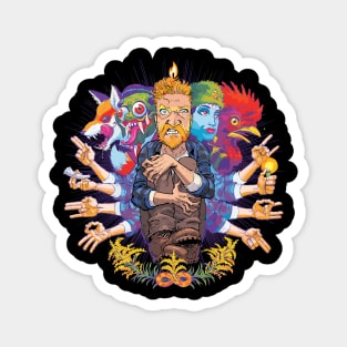 Tyler childers Magnet