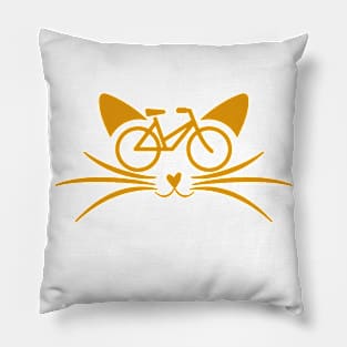 Bike pussy - Biking Pillow