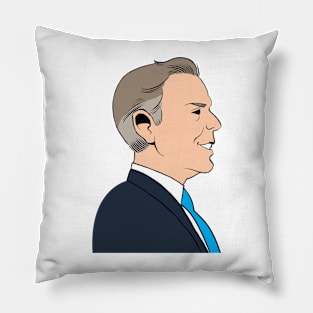 Tony Blair Pillow