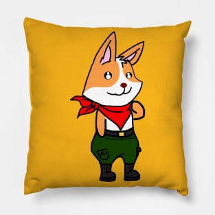 PABLO Pillow