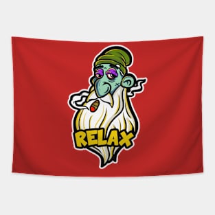 RELAX Tapestry