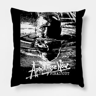 Apocalypse Now Pillow