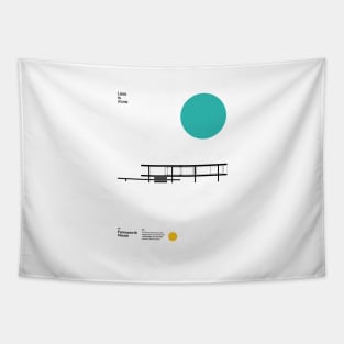 Farnsworth House Tapestry