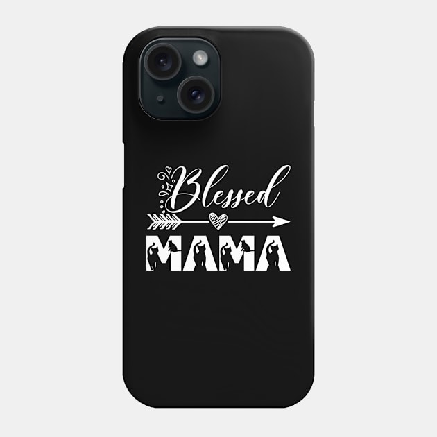 Mothers Day Phone Case by Xtian Dela ✅