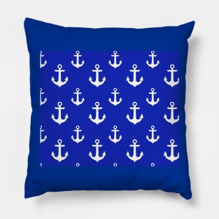 Anchors Pillow