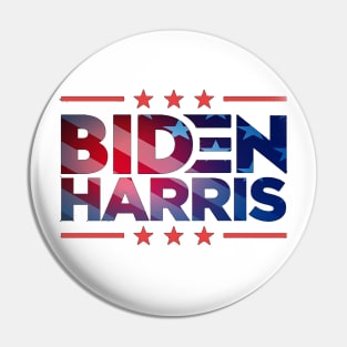 biden harris Pin