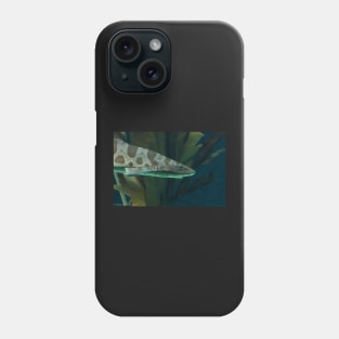 Leopard Shark Phone Case