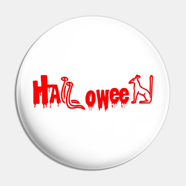 halloween Pin by sarahnash